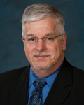 Bruce Blalock, BS; Vice President Hospital & Employee Services; Risk Management