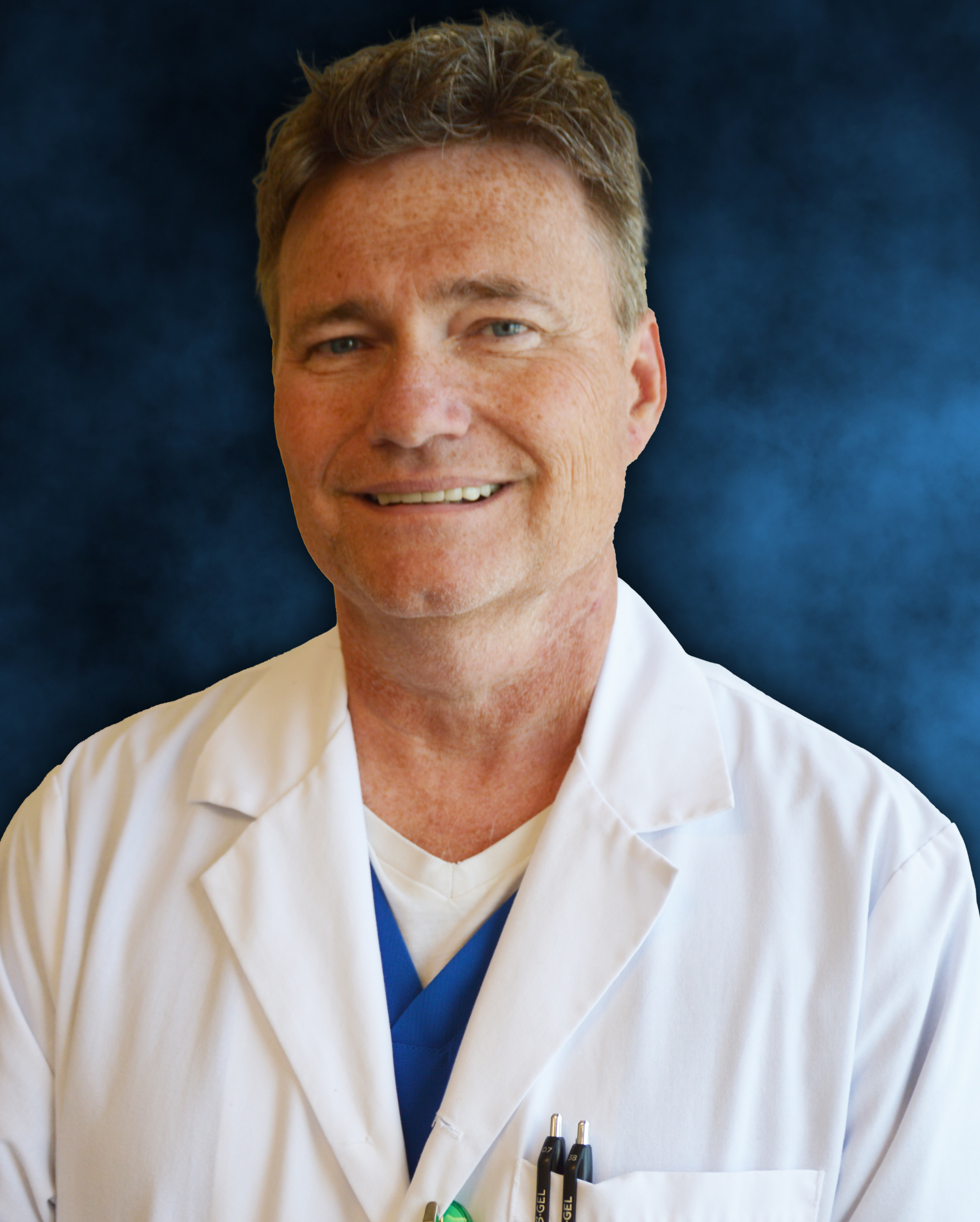 Andrew Wyant MD, Family Practice Physician