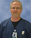Bill Pearman, FNP Nurse Practitioner