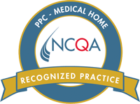 PPC - Medical Home. NCQA Recognized Practice