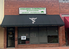 Fitzgibbon Chiropractic - Slater