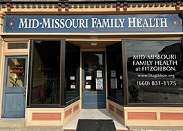 Mid-Missouri Family Health