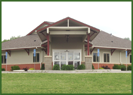 Grand River Medical Clinic