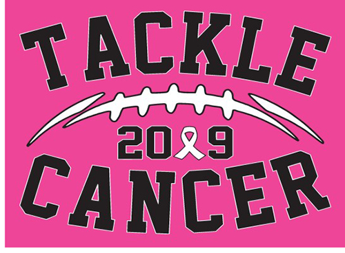 2018 Pink Out Activities Fitzgibbon Hospital