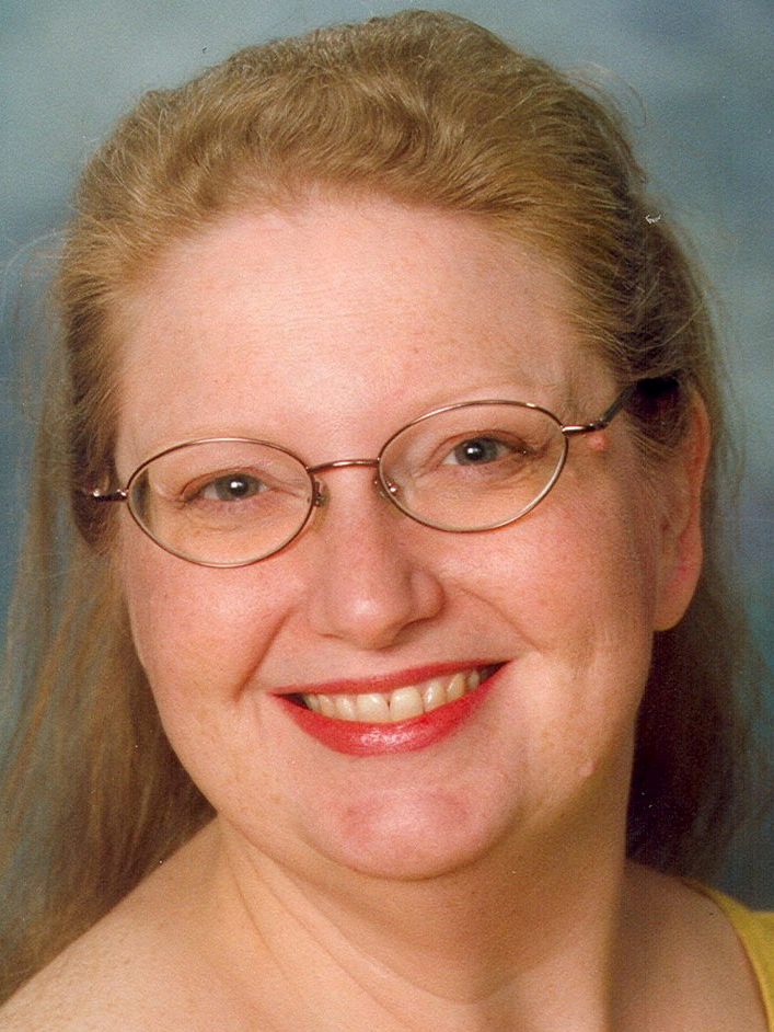 Brenda Dodds, Family Nurse Practitioner