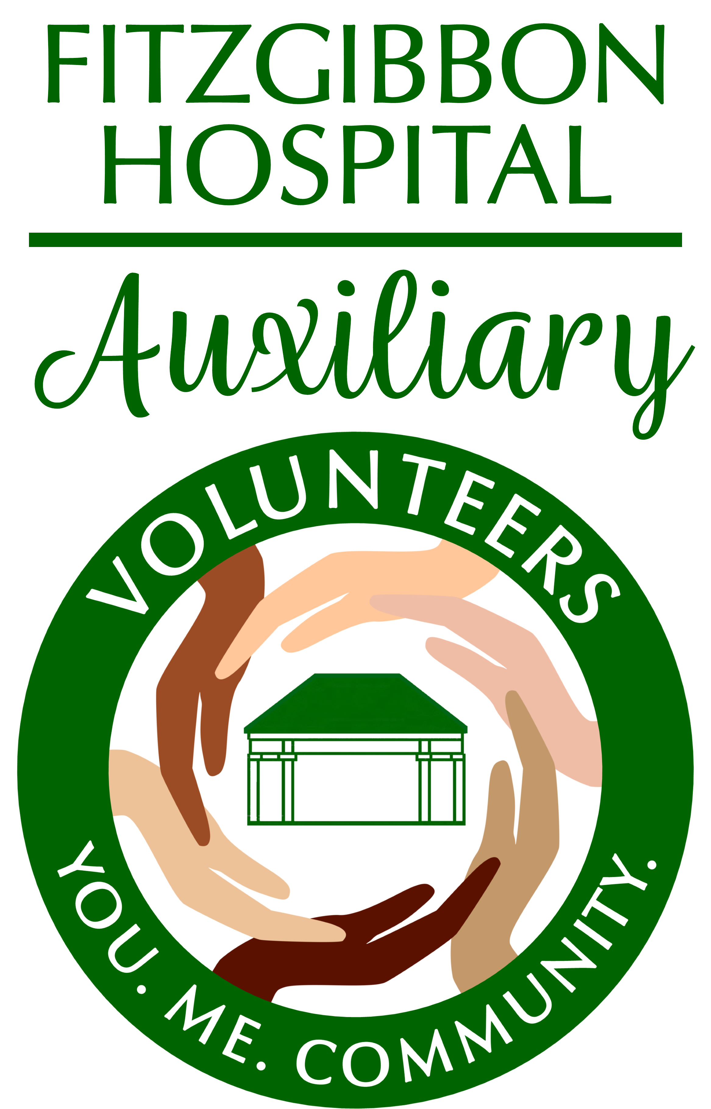 Fitzgibbon Hospital Auxiliary Ambassadors - Serving Fitzgibbon Hospital through a Community of Volunteers