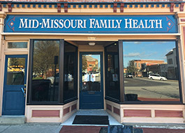 Mid-Missouri Family Practice