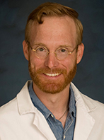 Richard White, MD Orthopedic Surgeon