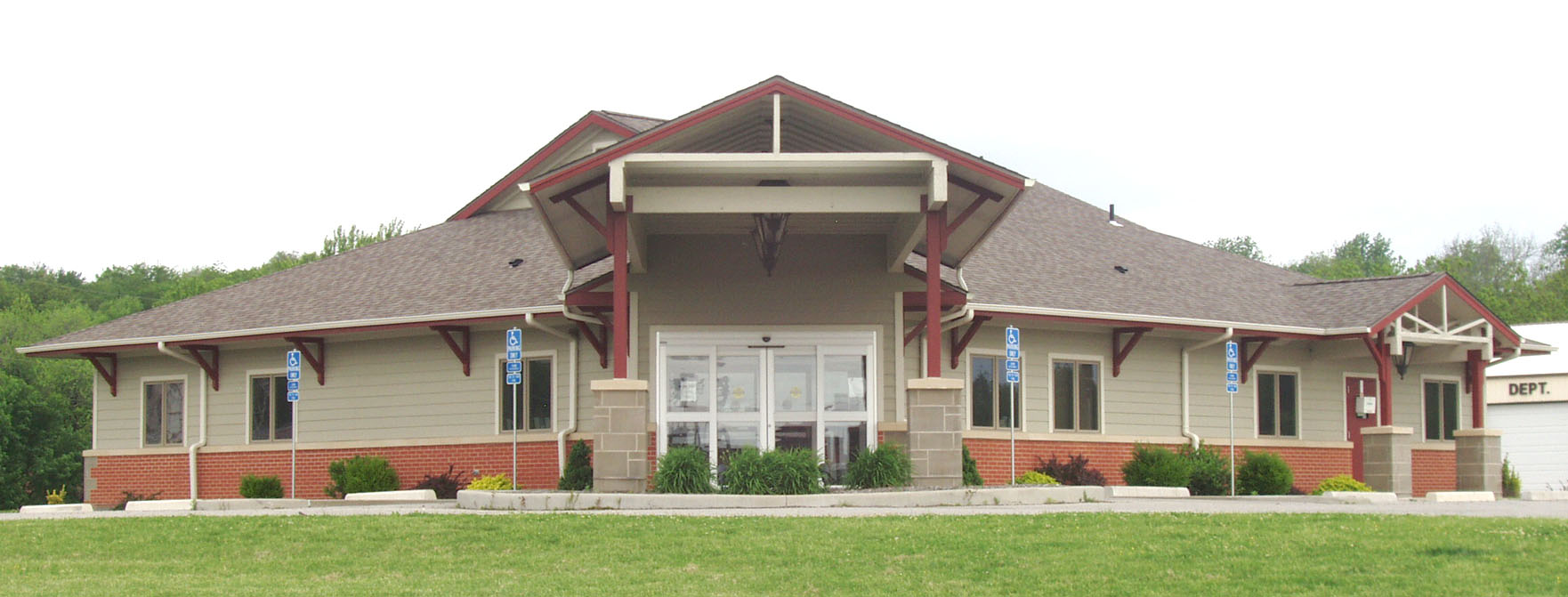 Grand River Medical Clinic