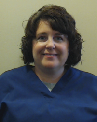 Abigail Shulte, FNP Nurse Practitioner