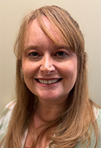 Kristi Ott, FNP