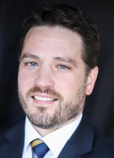 Miles Romney, PA Physician Assistant