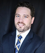 Miles Romney, PA Physician Assistant